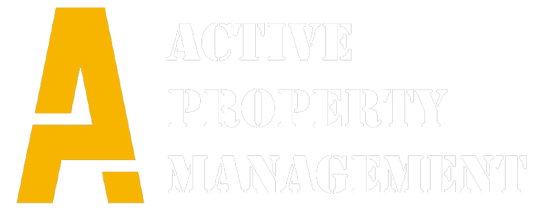 Active Property Management Logo